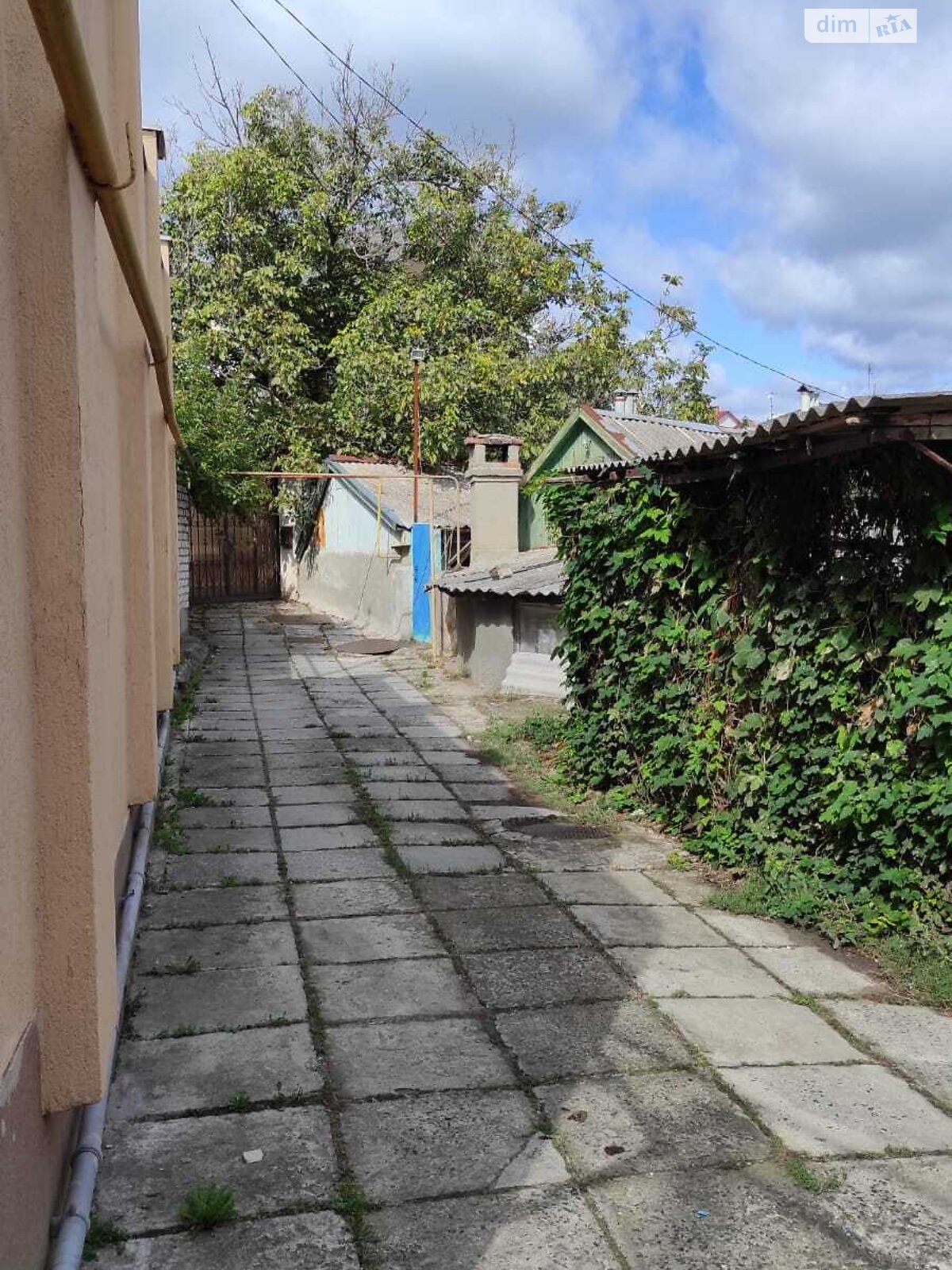 одноэтажный дом, 80 кв. м, ракушечник (ракушняк). Продажа в Одессе район Киевский фото 1 одноэтажный дом, 80 кв. м, ракушечник (ракушняк). Продажа в Одессе район Киевский фото 1