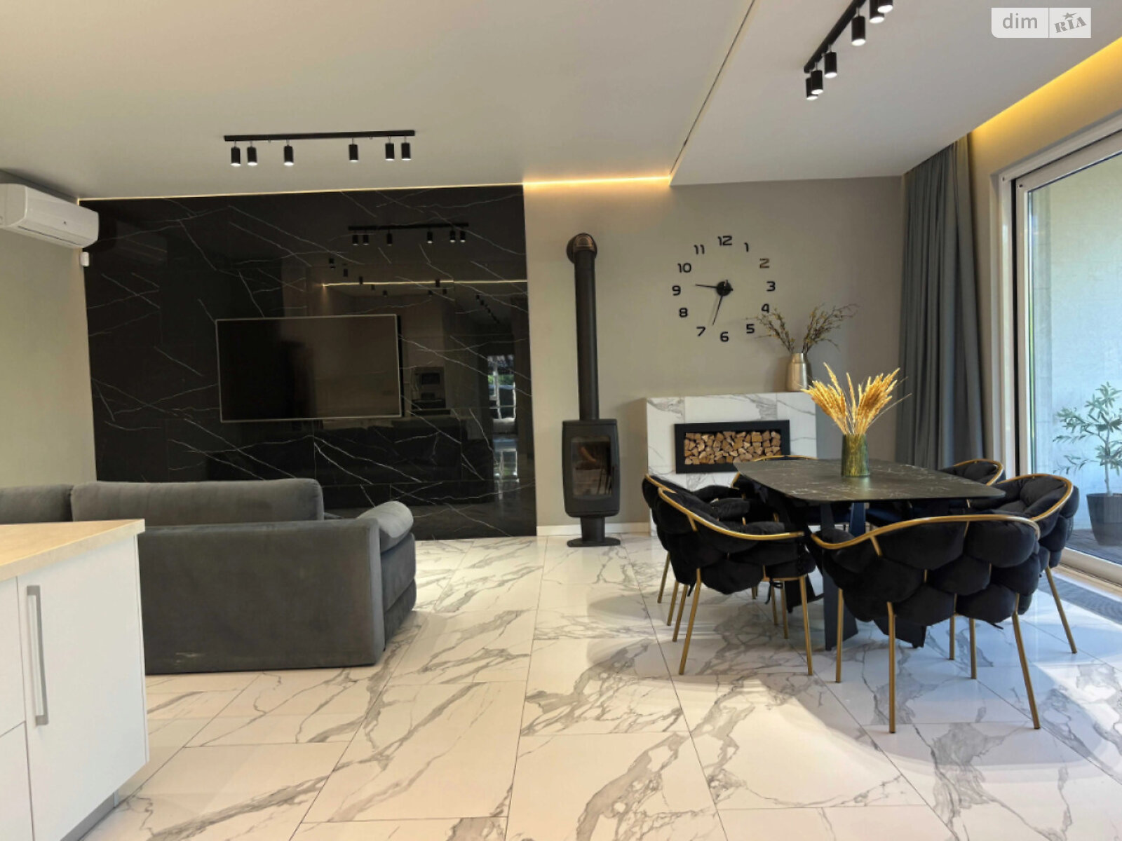 одноповерховий будинок, 123 кв. м, кирпич. Продаж в Одесі, район Київський фото 1 одноповерховий будинок, 123 кв. м, кирпич. Продаж в Одесі, район Київський фото 1