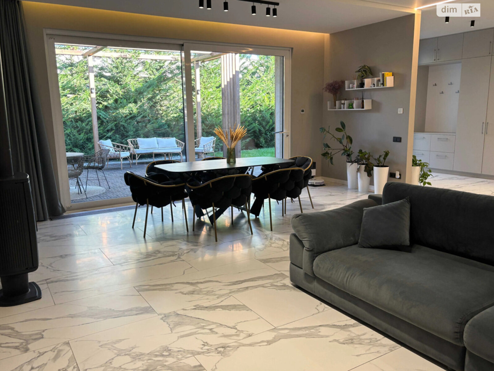 одноповерховий будинок, 123 кв. м, кирпич. Продаж в Одесі, район Київський фото 1 одноповерховий будинок, 123 кв. м, кирпич. Продаж в Одесі, район Київський фото 1