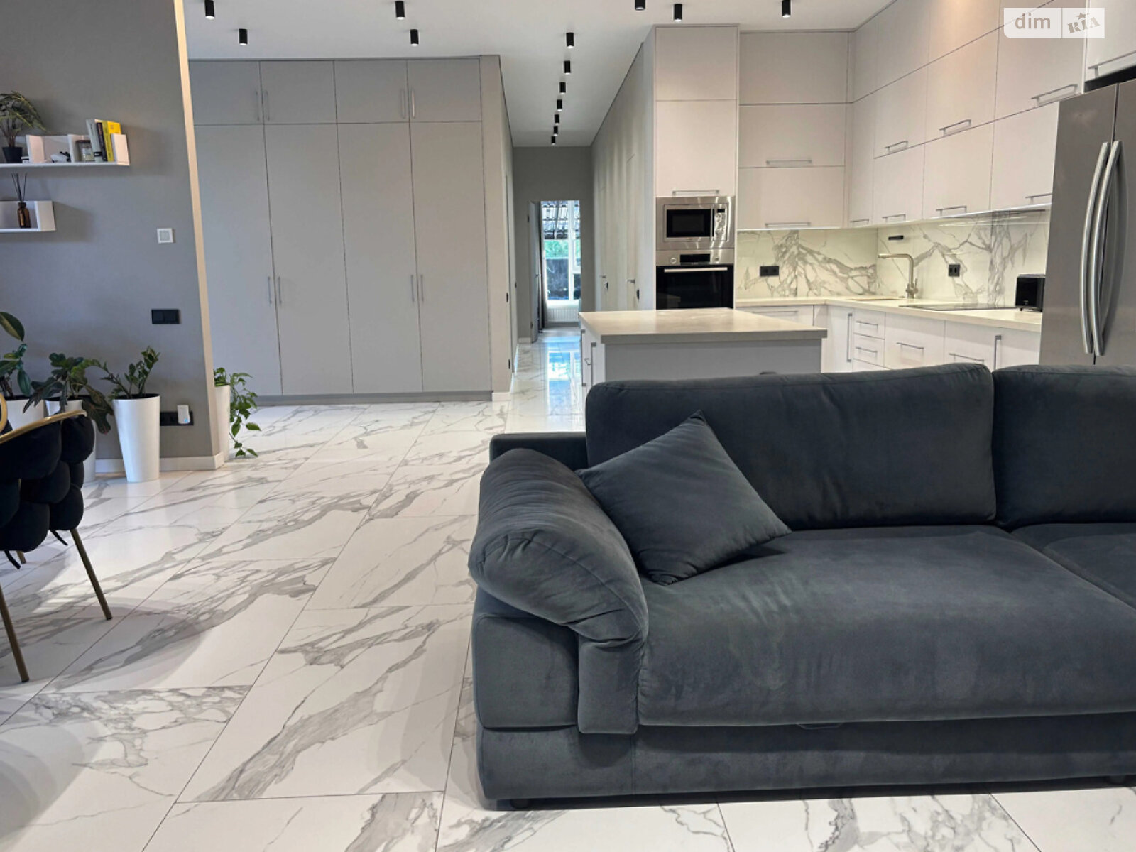 одноповерховий будинок, 123 кв. м, кирпич. Продаж в Одесі, район Київський фото 1 одноповерховий будинок, 123 кв. м, кирпич. Продаж в Одесі, район Київський фото 1