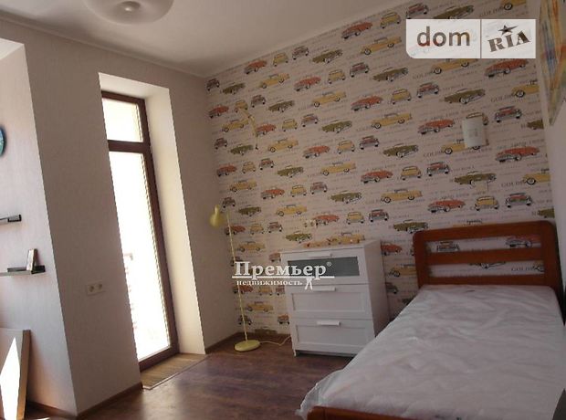 трехэтажный дом, 197 кв. м, кирпич. Продажа в Одессе район Киевский фото 1 трехэтажный дом, 197 кв. м, кирпич. Продажа в Одессе район Киевский фото 1