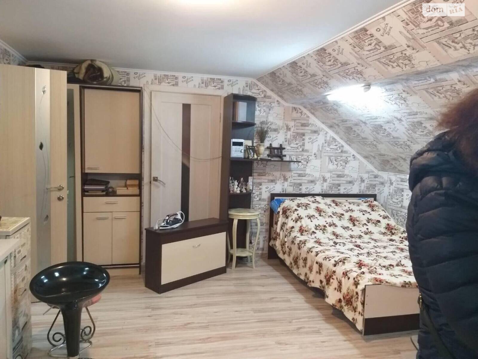 двоповерховий будинок, 150 кв. м, кирпич. Продаж в Одесі, район Київський фото 1