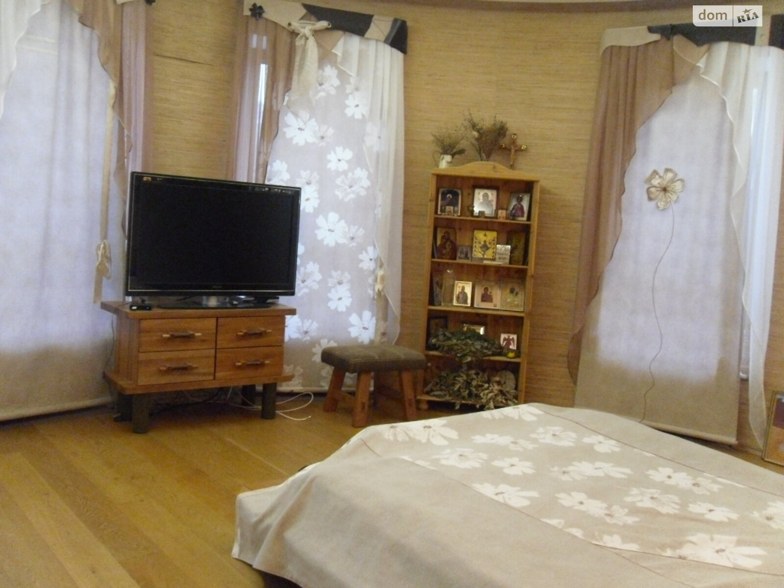 четырехэтажный дом, 807 кв. м, кирпич. Продажа в Одессе район Киевский фото 1