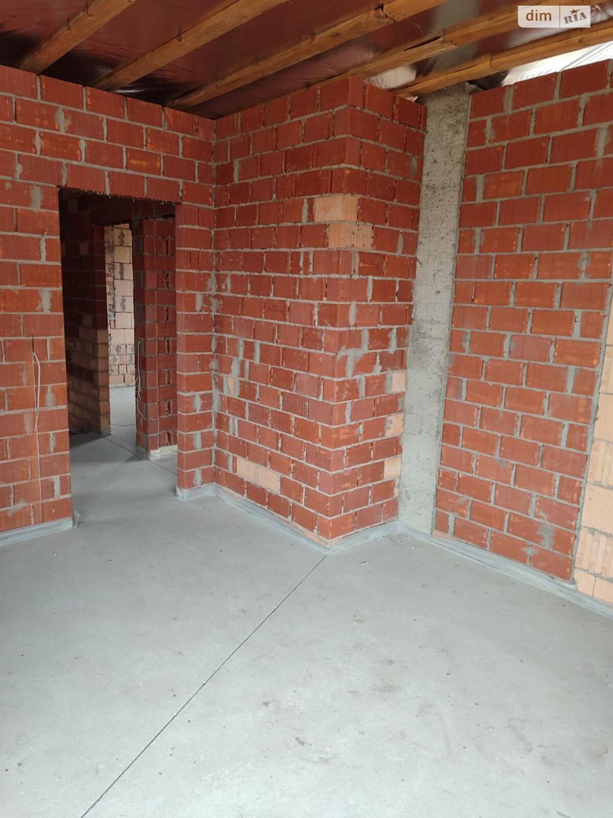 двоповерховий будинок, 144 кв. м, кирпич. Продаж в Одесі, район Київський фото 1 двоповерховий будинок, 144 кв. м, кирпич. Продаж в Одесі, район Київський фото 1