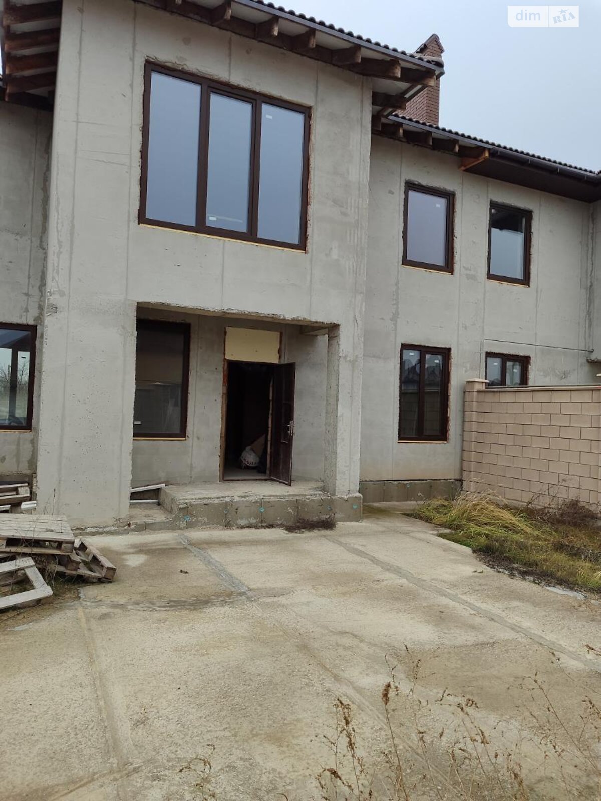 двоповерховий будинок, 144 кв. м, кирпич. Продаж в Одесі, район Київський фото 1 двоповерховий будинок, 144 кв. м, кирпич. Продаж в Одесі, район Київський фото 1