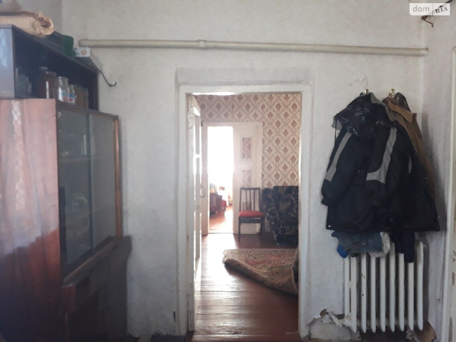 одноэтажный дом веранда, 100 кв. м, ракушечник (ракушняк). Продажа в Одессе район Киевский фото 1