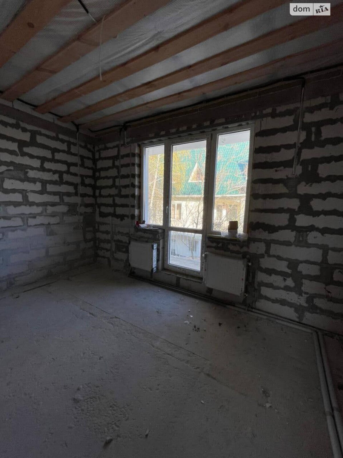 двухэтажный таунхаус, 70.5 кв. м, газобетон. Продажа в Одессе район Киевский фото 1 двухэтажный таунхаус, 70.5 кв. м, газобетон. Продажа в Одессе район Киевский фото 1