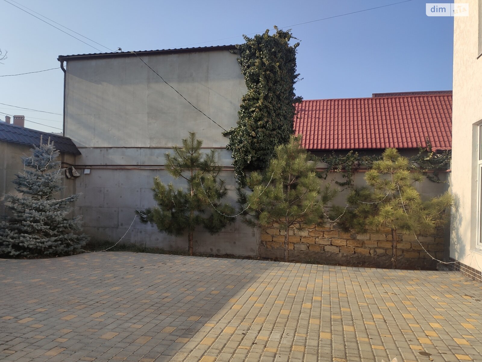 двоповерховий будинок, 180 кв. м, газобетон. Продаж в Одесі, район Київський фото 1 двоповерховий будинок, 180 кв. м, газобетон. Продаж в Одесі, район Київський фото 1