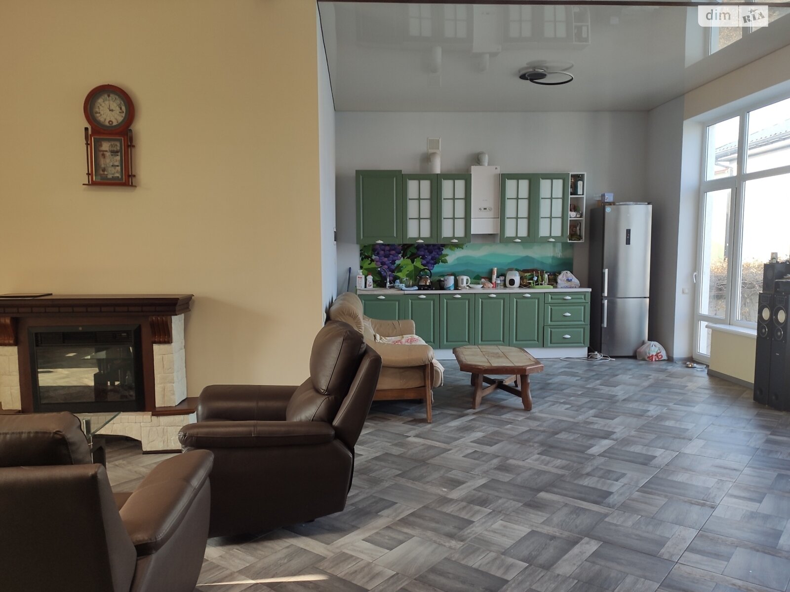 двоповерховий будинок, 180 кв. м, газобетон. Продаж в Одесі, район Київський фото 1 двоповерховий будинок, 180 кв. м, газобетон. Продаж в Одесі, район Київський фото 1