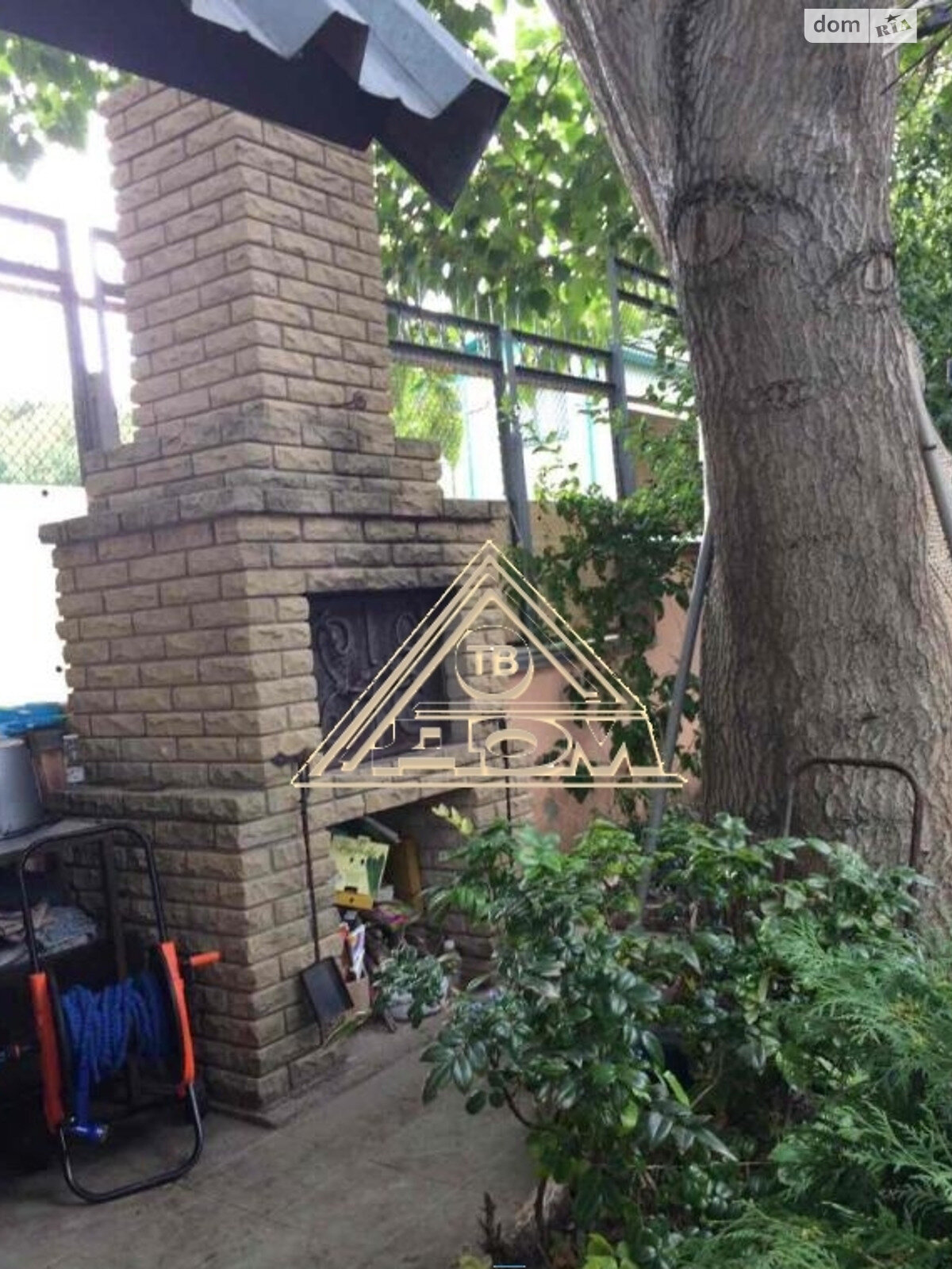 двухэтажный дом, 160 кв. м, газобетон. Продажа в Одессе район Киевский фото 1