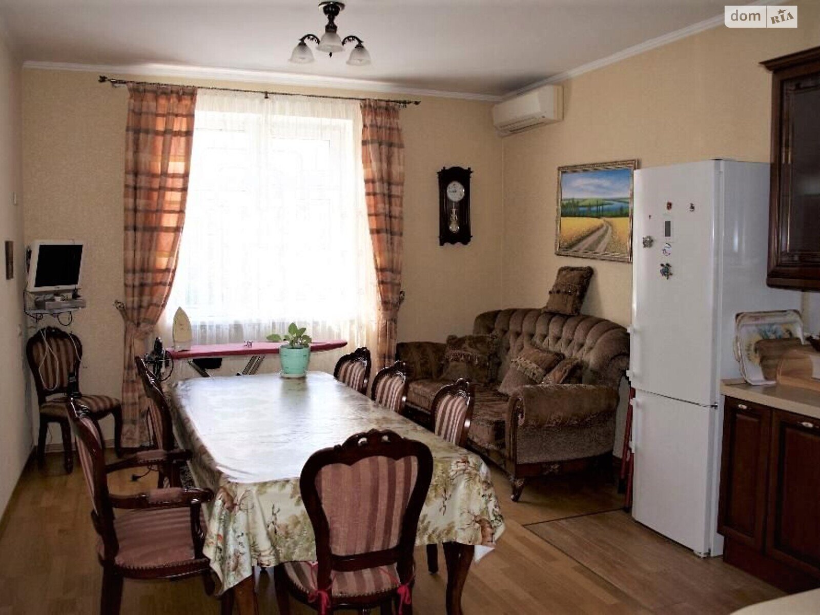 двухэтажный дом, 280 кв. м, ракушечник (ракушняк). Продажа в Одессе район Киевский фото 1