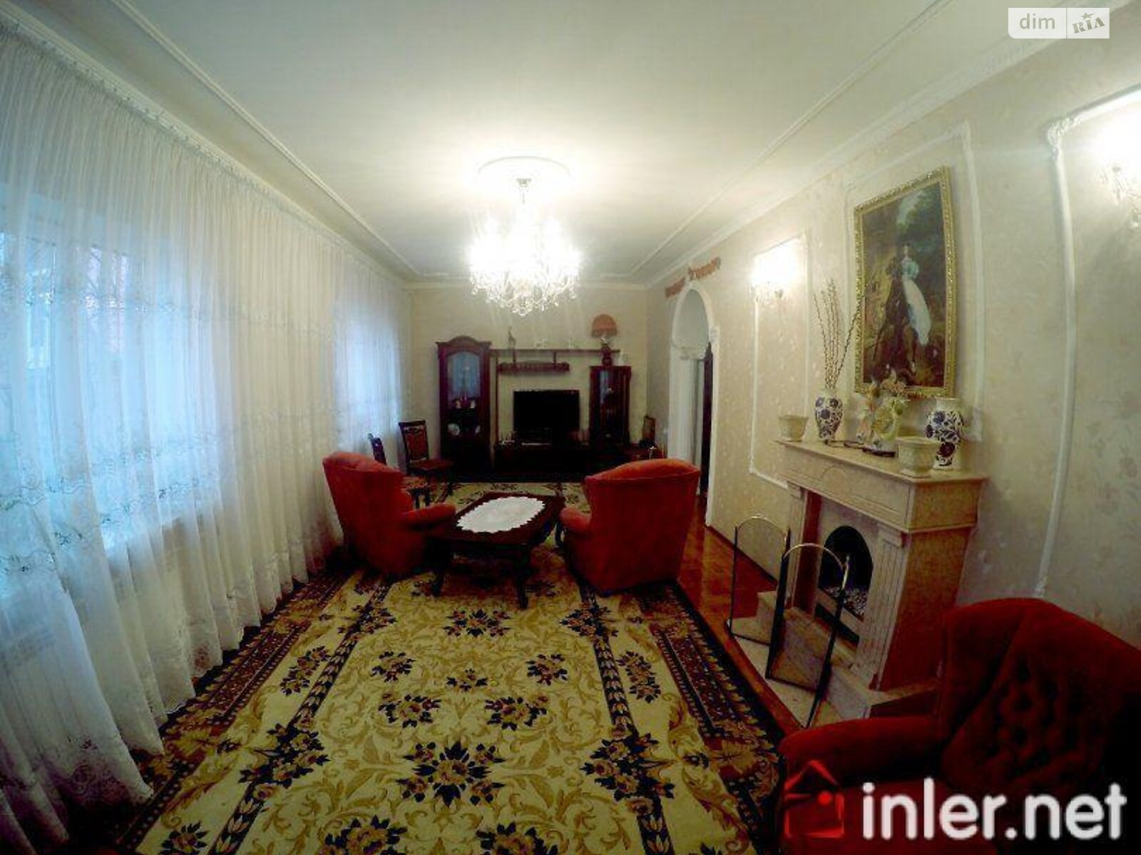 двухэтажный дом, 293 кв. м, кирпич. Продажа в Одессе район Киевский фото 1