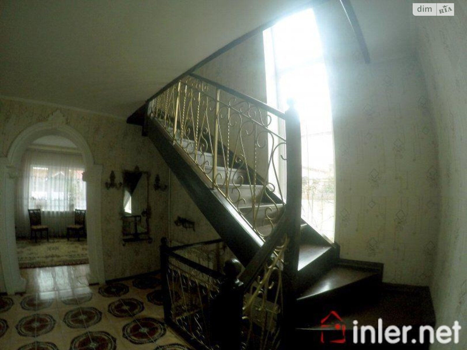 двухэтажный дом, 293 кв. м, кирпич. Продажа в Одессе район Киевский фото 1