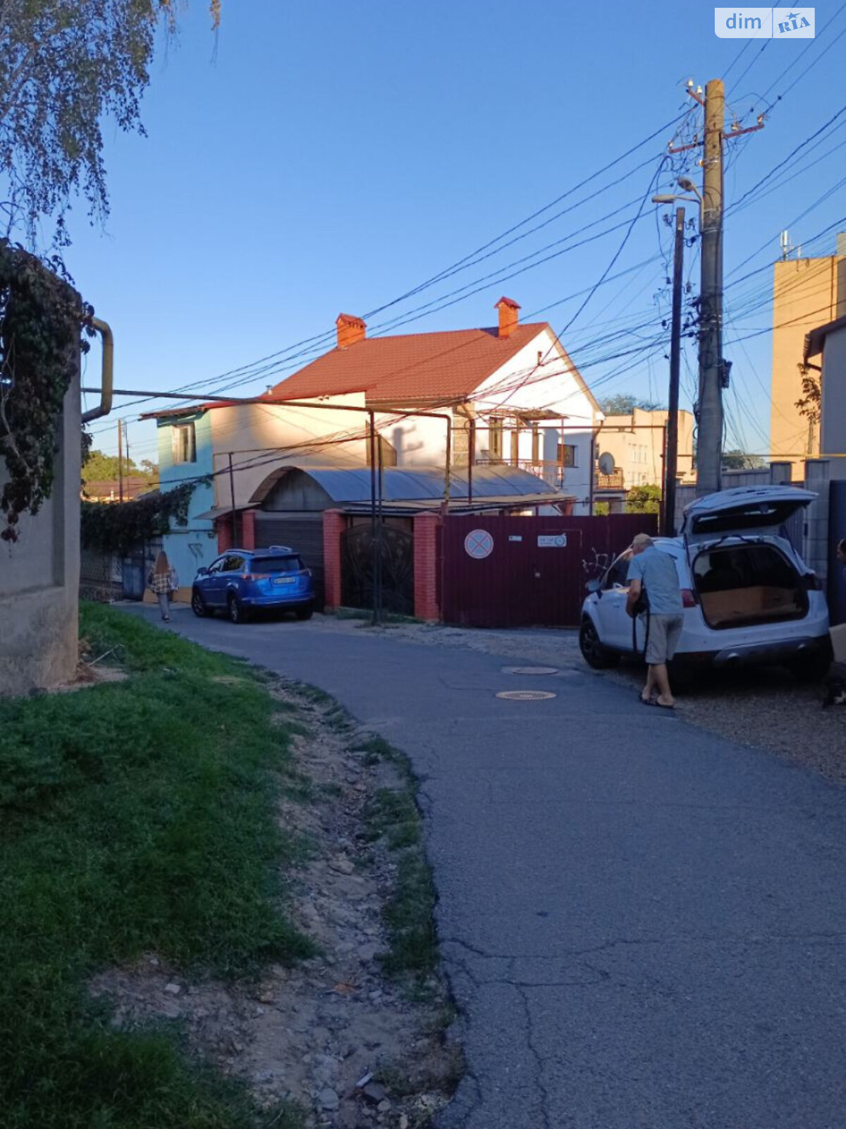 трехэтажный дом, 236 кв. м, ракушечник (ракушняк). Продажа в Одессе район Киевский фото 1 трехэтажный дом, 236 кв. м, ракушечник (ракушняк). Продажа в Одессе район Киевский фото 1