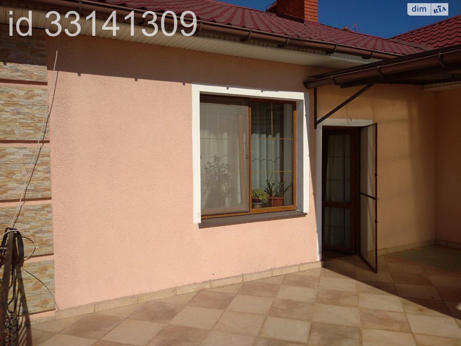 трехэтажный дом с балконом, 200 кв. м, кирпич. Продажа в Одессе район Киевский фото 1 трехэтажный дом с балконом, 200 кв. м, кирпич. Продажа в Одессе район Киевский фото 1