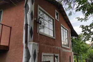 двухэтажный дом, 100 кв. м, кирпич. Продажа в Одессе район Киевский фото 2