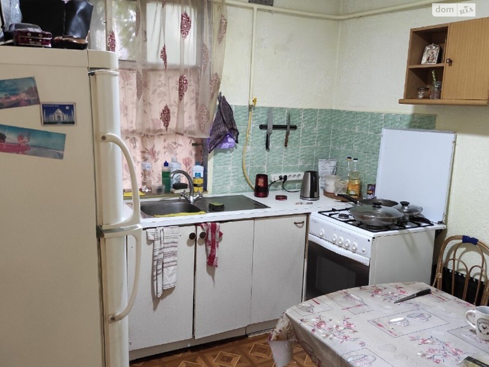 двухэтажный дом, 100 кв. м, кирпич. Продажа в Одессе район Киевский фото 1