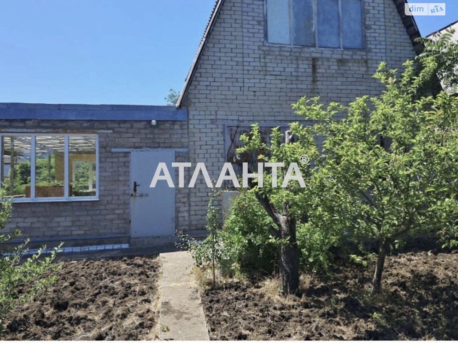 двухэтажный дом, 145 кв. м, ракушечник (ракушняк). Продажа в Одессе район Киевский фото 1