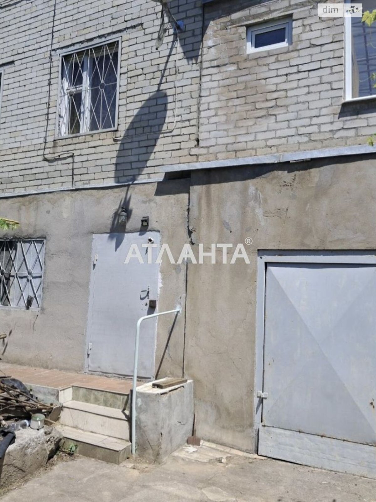 двухэтажный дом, 145 кв. м, ракушечник (ракушняк). Продажа в Одессе район Киевский фото 1