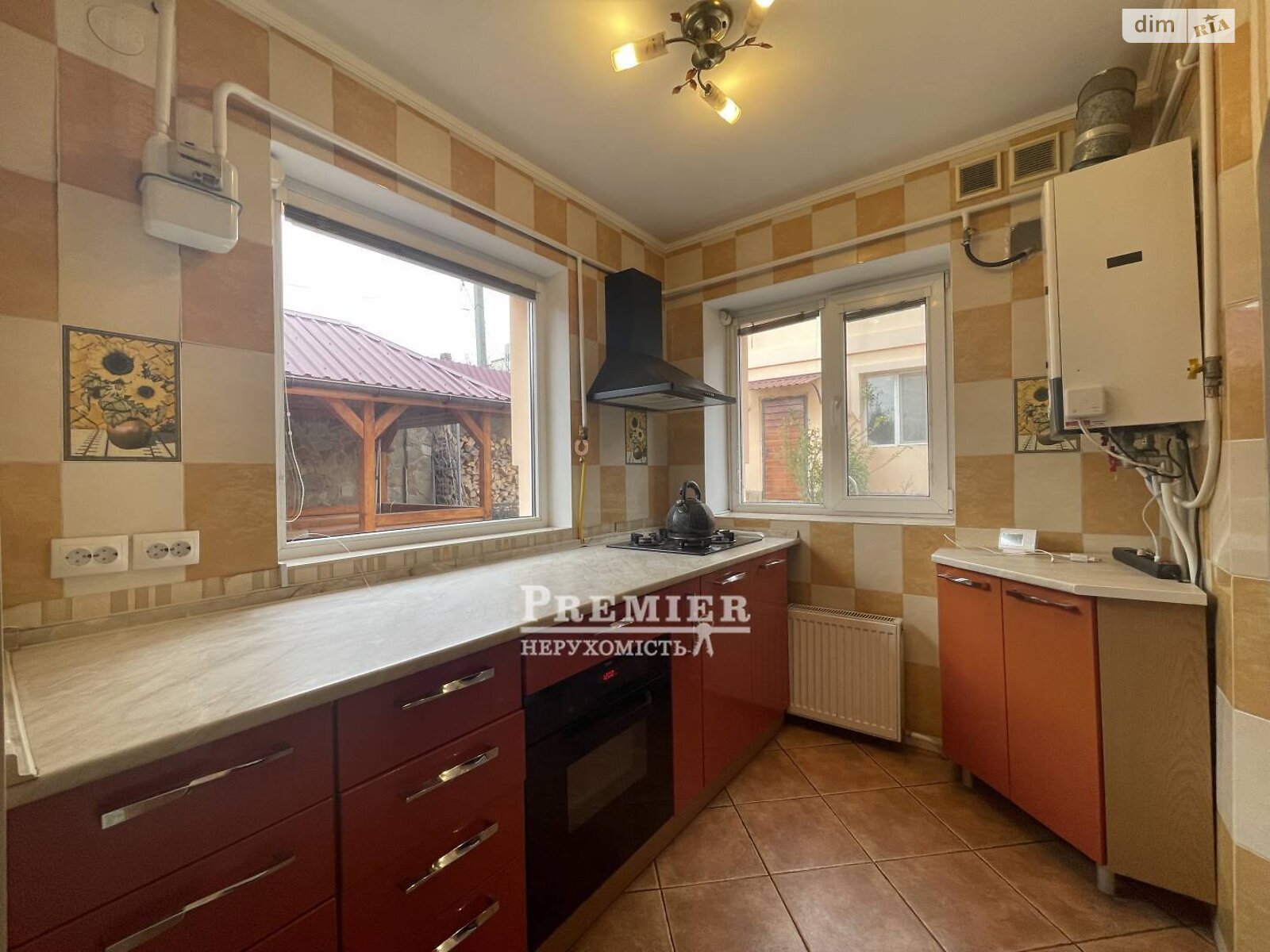 двухэтажный дом с верандой, 150 кв. м, монолитно-каркасный. Продажа в Одессе район Киевский фото 1 двухэтажный дом с верандой, 150 кв. м, монолитно-каркасный. Продажа в Одессе район Киевский фото 1