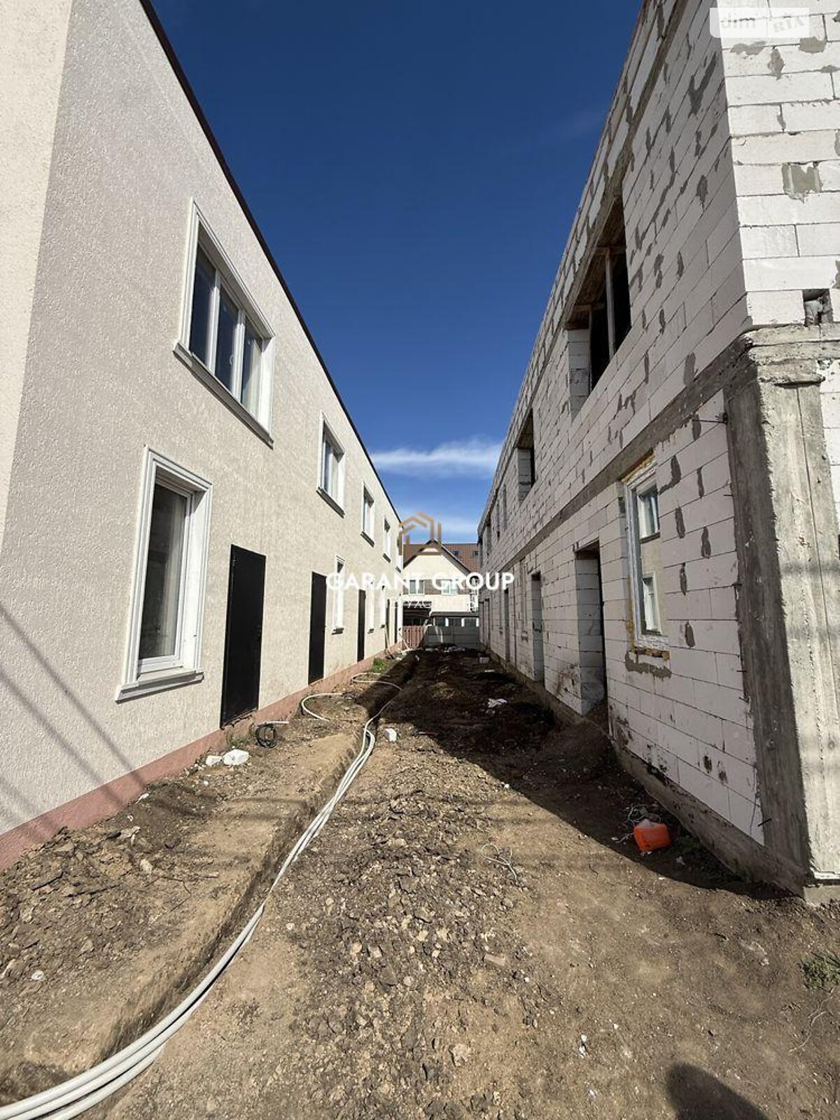 двоповерховий будинок, 64 кв. м, кирпич. Продаж в Одесі, район Київський фото 1 двоповерховий будинок, 64 кв. м, кирпич. Продаж в Одесі, район Київський фото 1