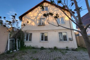 двухэтажный дом с мансардой, 200 кв. м, ракушечник (ракушняк). Продажа в Одессе район Киевский фото 2