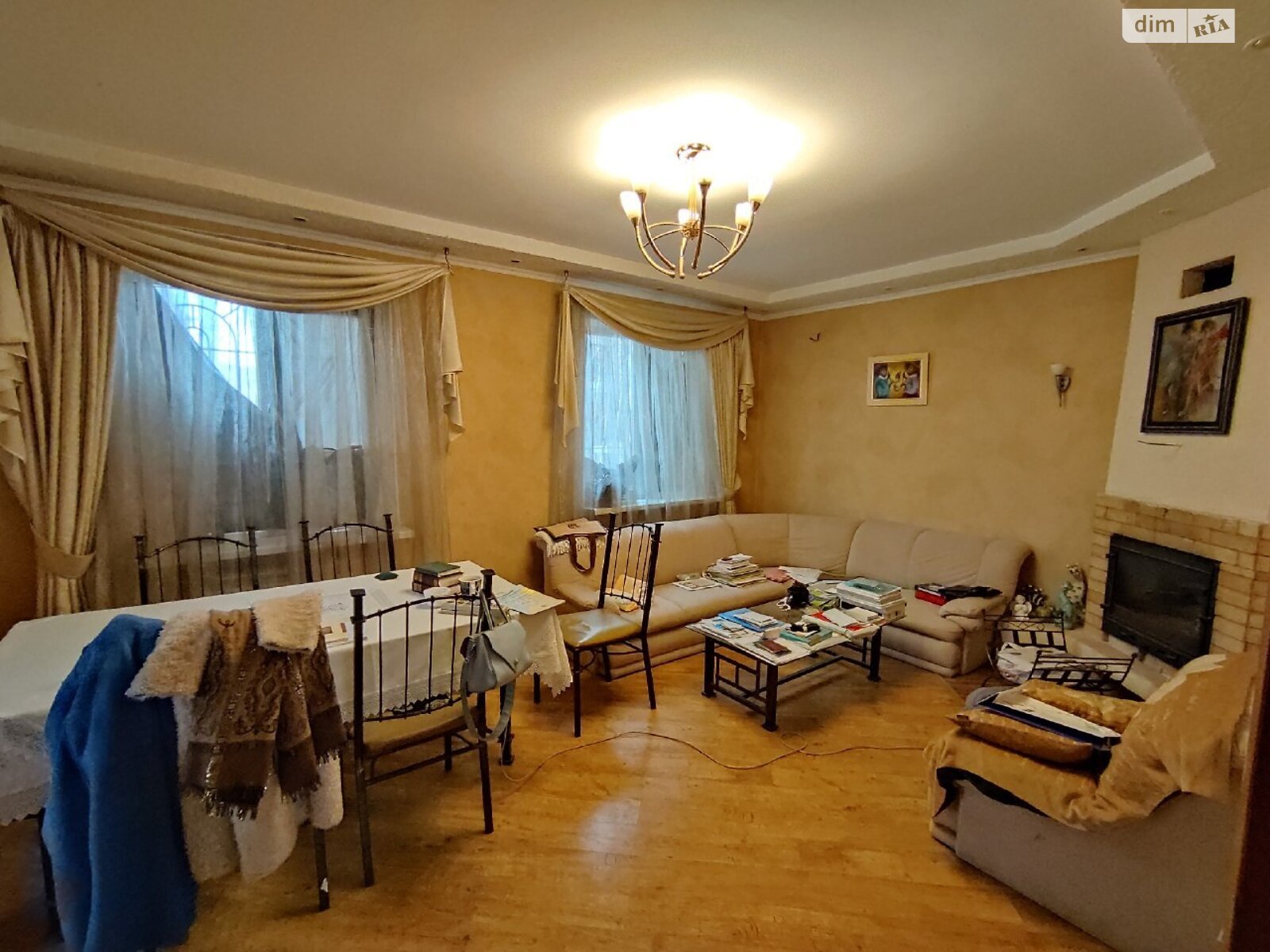 двоповерховий будинок з мансардою, 200 кв. м, ракушняк. Продаж в Одесі, район Київський фото 1 двоповерховий будинок з мансардою, 200 кв. м, ракушняк. Продаж в Одесі, район Київський фото 1