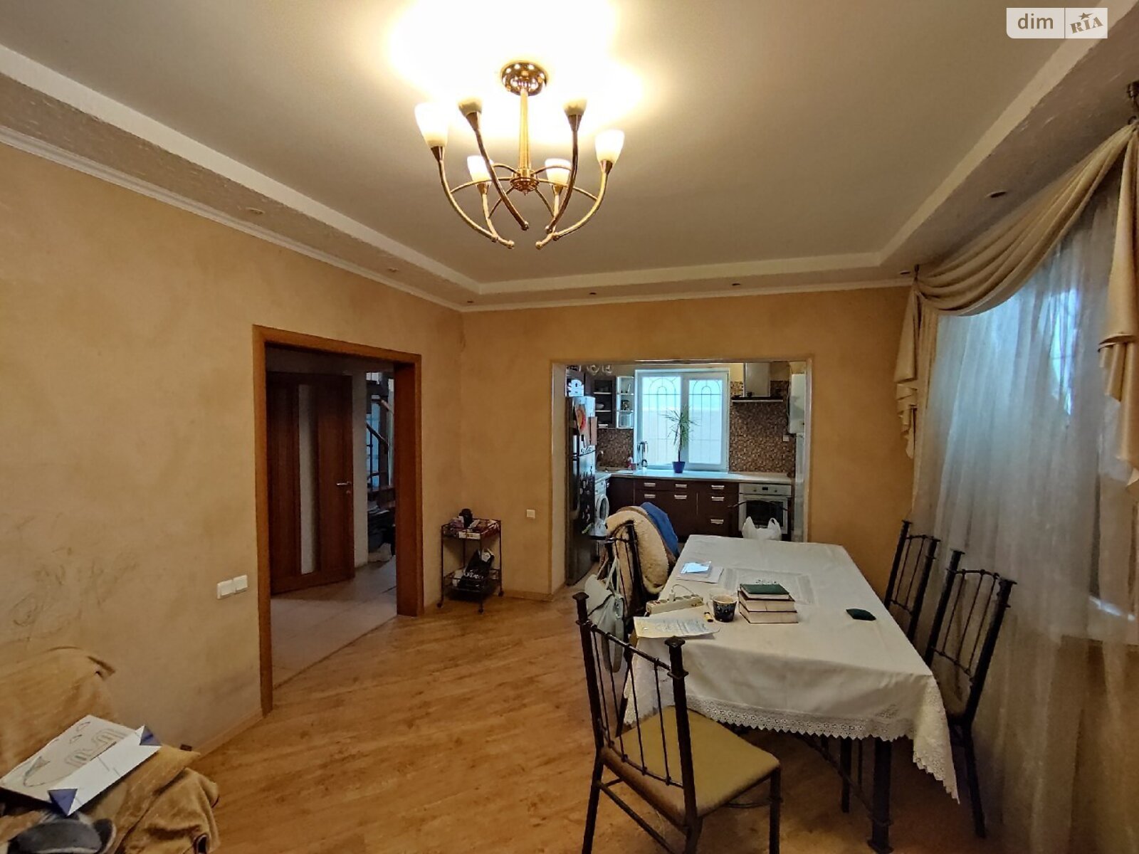двоповерховий будинок з мансардою, 200 кв. м, ракушняк. Продаж в Одесі, район Київський фото 1 двоповерховий будинок з мансардою, 200 кв. м, ракушняк. Продаж в Одесі, район Київський фото 1