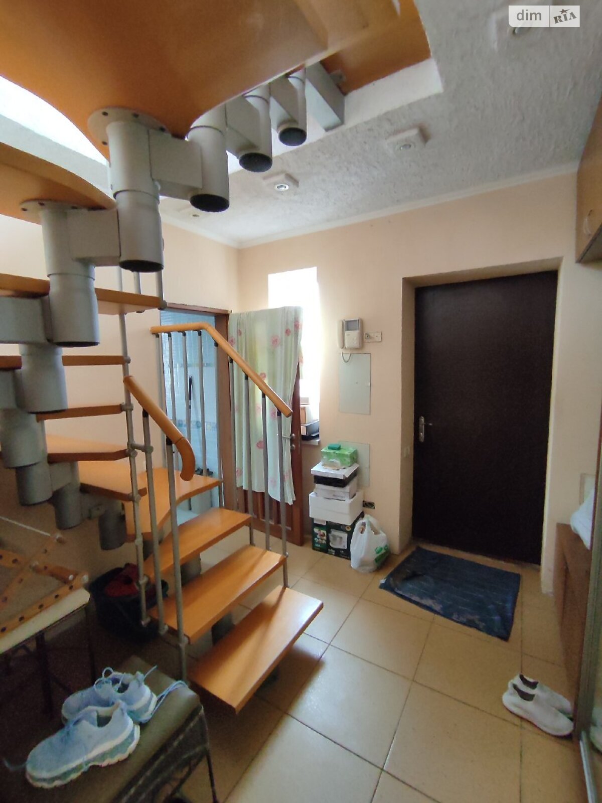 двоповерховий будинок з мансардою, 200 кв. м, ракушняк. Продаж в Одесі, район Київський фото 1 двоповерховий будинок з мансардою, 200 кв. м, ракушняк. Продаж в Одесі, район Київський фото 1