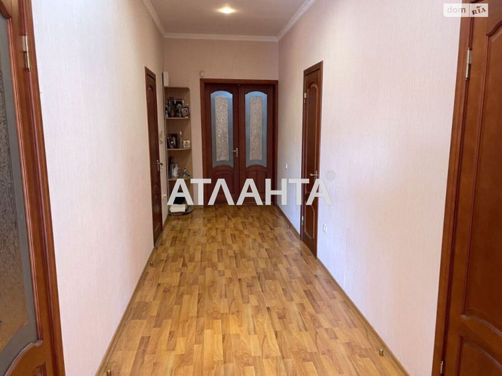 одноэтажный дом, 200 кв. м, газобетон. Продажа в Одессе район Киевский фото 1