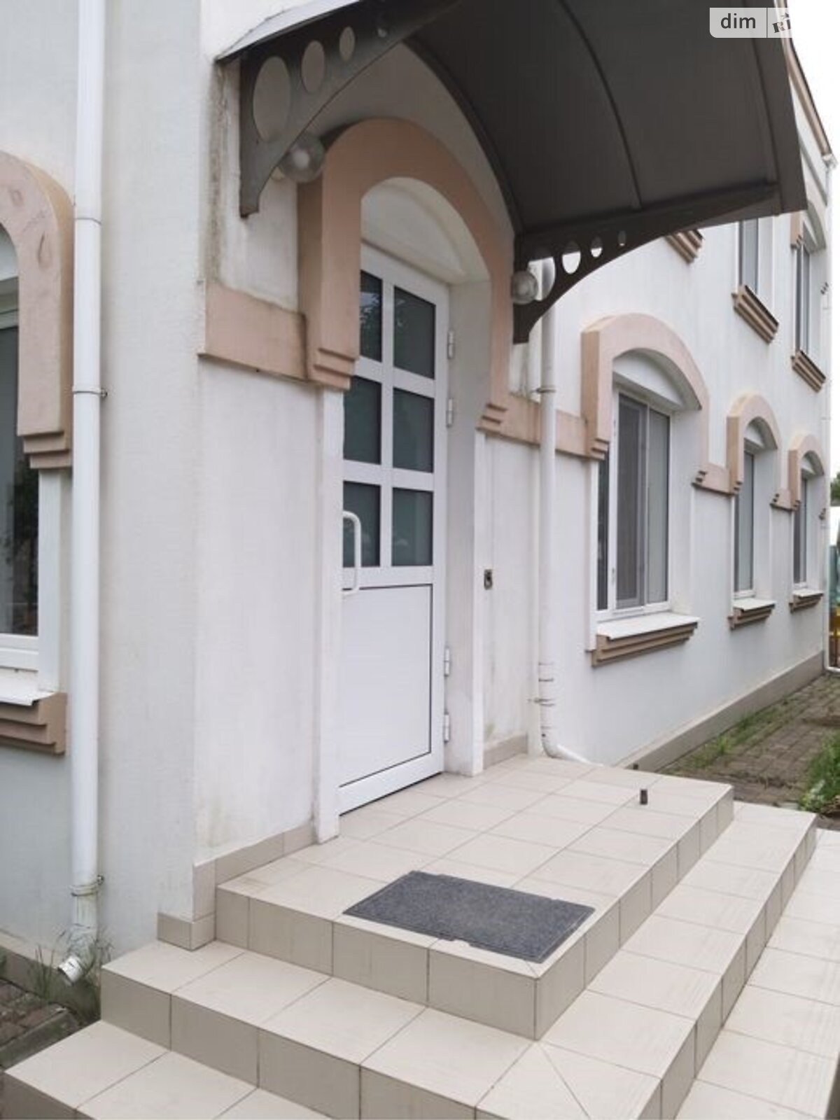 двухэтажный дом с балконом, 160 кв. м, ракушечник (ракушняк). Продажа в Одессе район Киевский фото 1