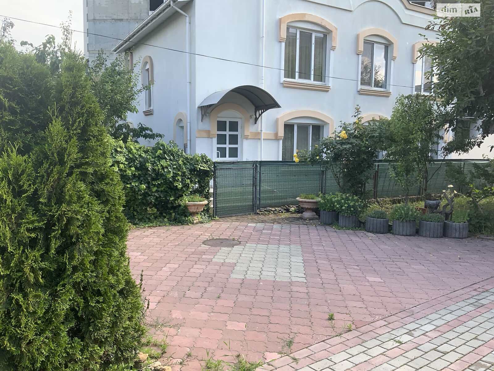 двухэтажный дом с отоплением, 160 кв. м, газобетон. Продажа в Одессе район Киевский фото 1