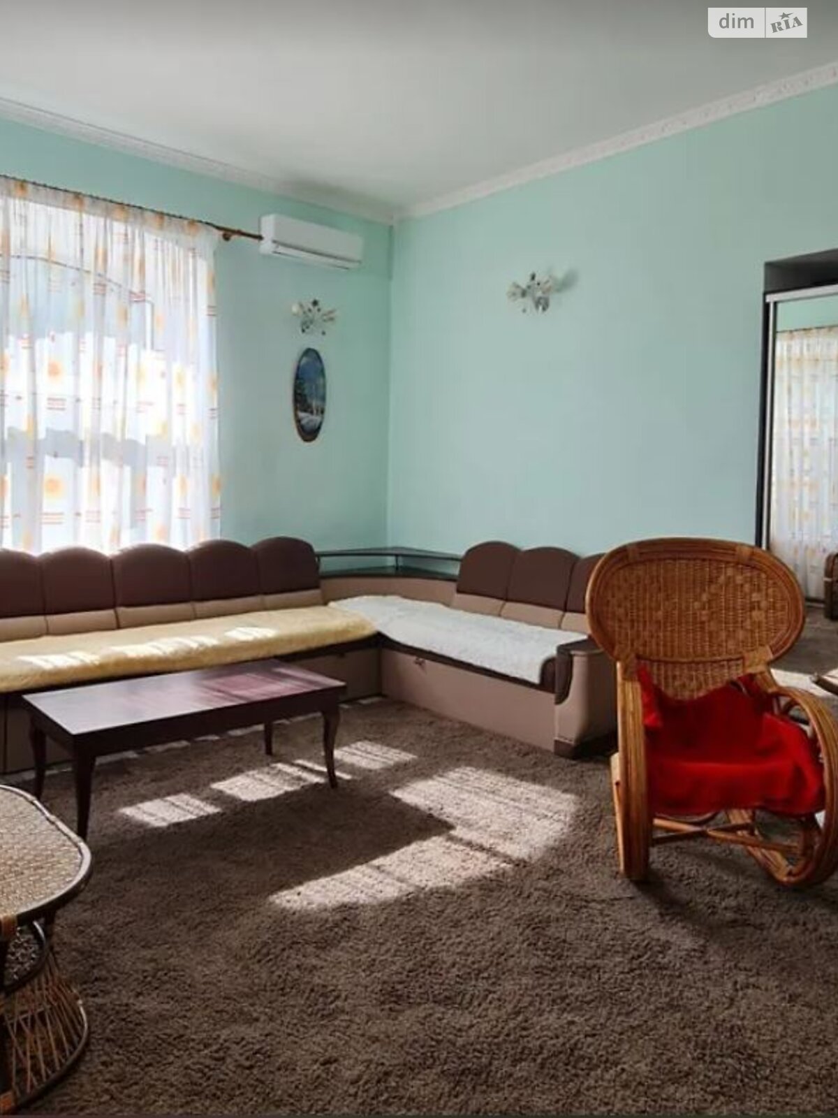 трехэтажный дом, 800 кв. м, ракушечник (ракушняк). Продажа в Одессе район Киевский фото 1