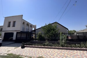 одноэтажный дом, 140 кв. м, инкерманский камень. Продажа в Одессе район Киевский фото 2