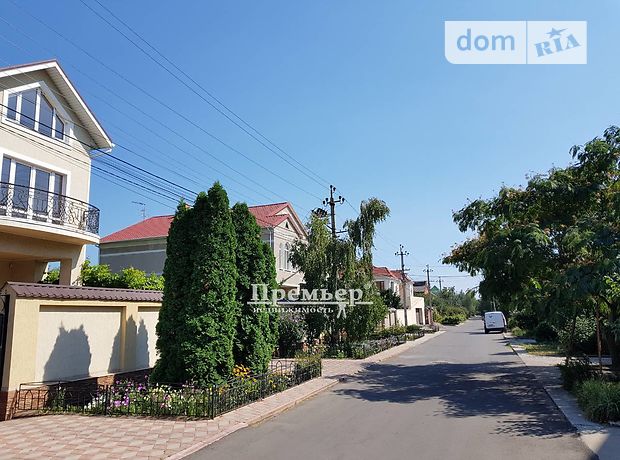 двухэтажный дом, 356 кв. м, кирпич. Продажа в Одессе район Киевский фото 1 двухэтажный дом, 356 кв. м, кирпич. Продажа в Одессе район Киевский фото 1