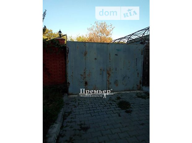 одноэтажный дом, кв. м, кирпич. Продажа в Одессе район Киевский фото 1 одноэтажный дом, кв. м, кирпич. Продажа в Одессе район Киевский фото 1