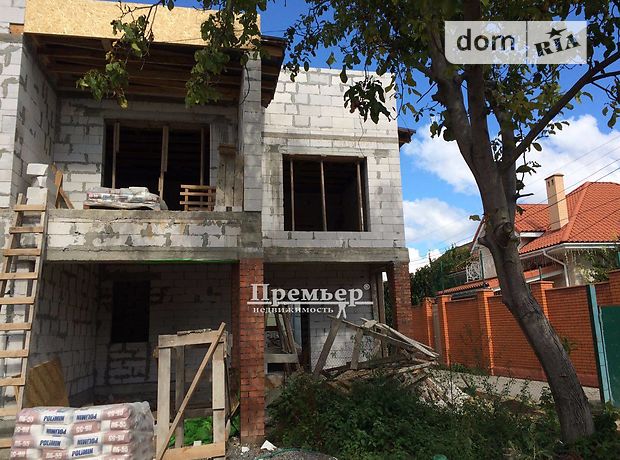 двухэтажный дом, 170 кв. м, кирпич. Продажа в Одессе район Киевский фото 1 двухэтажный дом, 170 кв. м, кирпич. Продажа в Одессе район Киевский фото 1