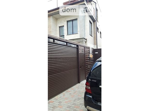 двухэтажный дом, 170 кв. м, газобетон. Продажа в Одессе район Киевский фото 1 двухэтажный дом, 170 кв. м, газобетон. Продажа в Одессе район Киевский фото 1