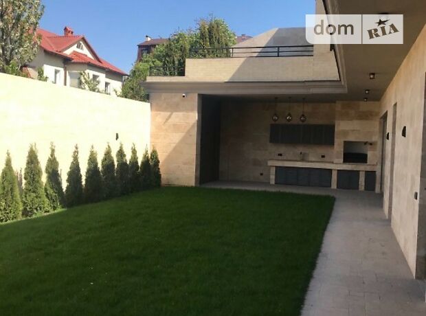 двухэтажный дом с террасой, 240 кв. м, газобетон. Продажа в Одессе район Киевский фото 1 двухэтажный дом с террасой, 240 кв. м, газобетон. Продажа в Одессе район Киевский фото 1