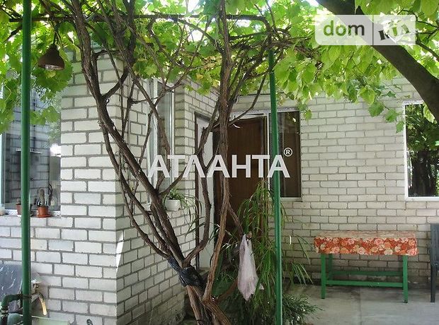 одноэтажный дом, 100.6 кв. м, ракушечник (ракушняк). Продажа в Одессе район Киевский фото 1 одноэтажный дом, 100.6 кв. м, ракушечник (ракушняк). Продажа в Одессе район Киевский фото 1