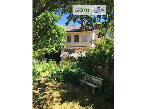 трехэтажный дом, 255 кв. м, ракушечник (ракушняк). Продажа в Одессе район Киевский фото 1 трехэтажный дом, 255 кв. м, ракушечник (ракушняк). Продажа в Одессе район Киевский фото 1