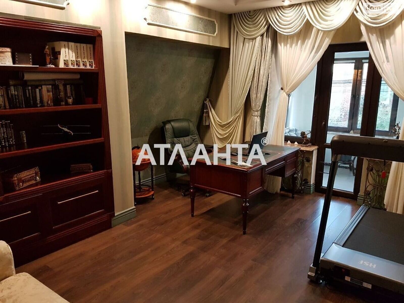 двухэтажный дом, 219.7 кв. м, ракушечник (ракушняк). Продажа в Одессе район Киевский фото 1