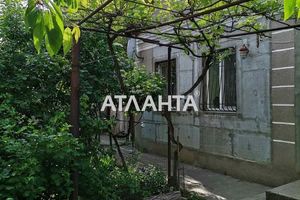 одноэтажный дом, 62 кв. м, ракушечник (ракушняк). Продажа в Одессе район Киевский фото 2