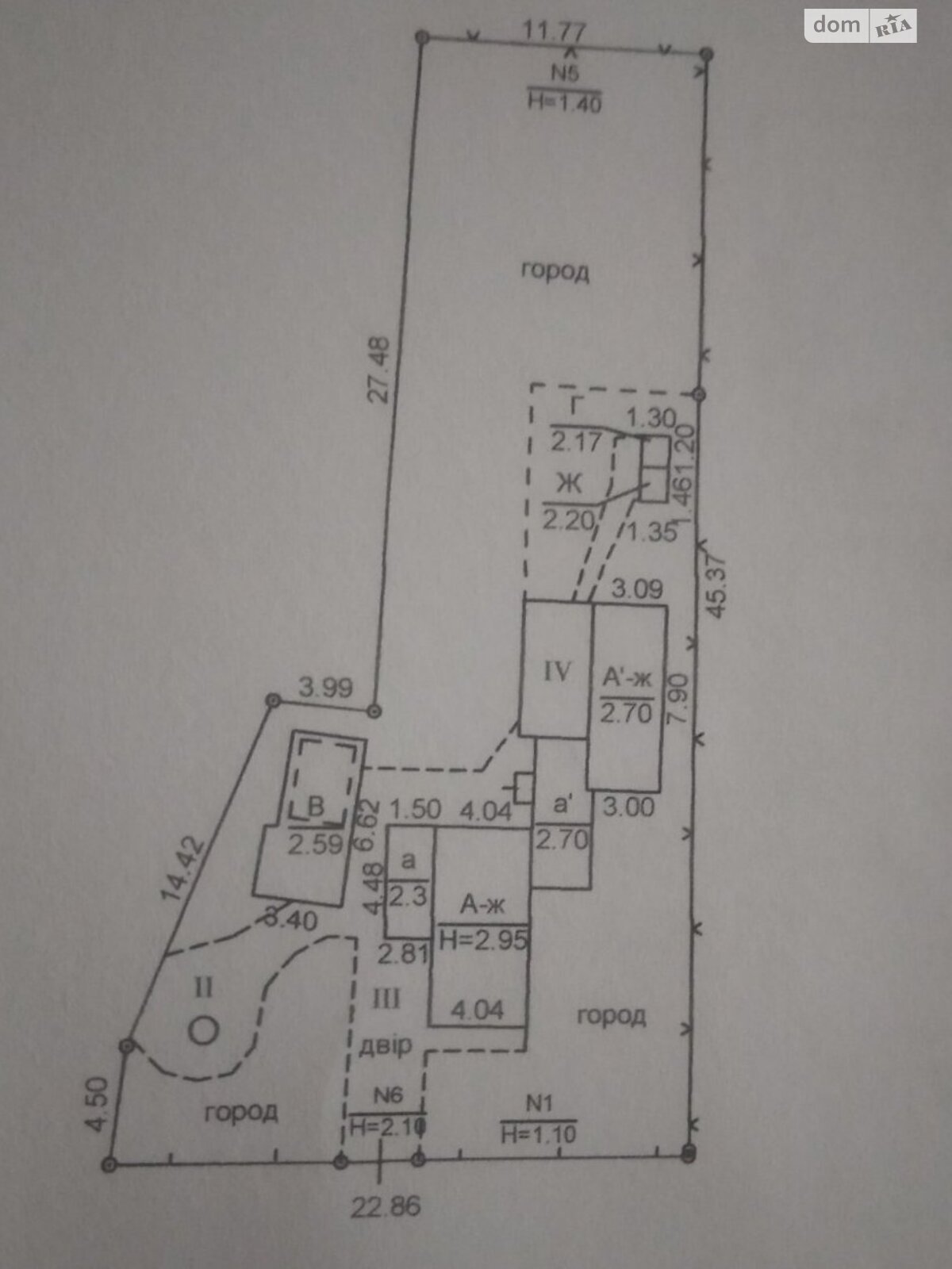 одноповерховий будинок, 56 кв. м, ракушечник (ракушняк). Продаж в Одесі, район Київський фото 1