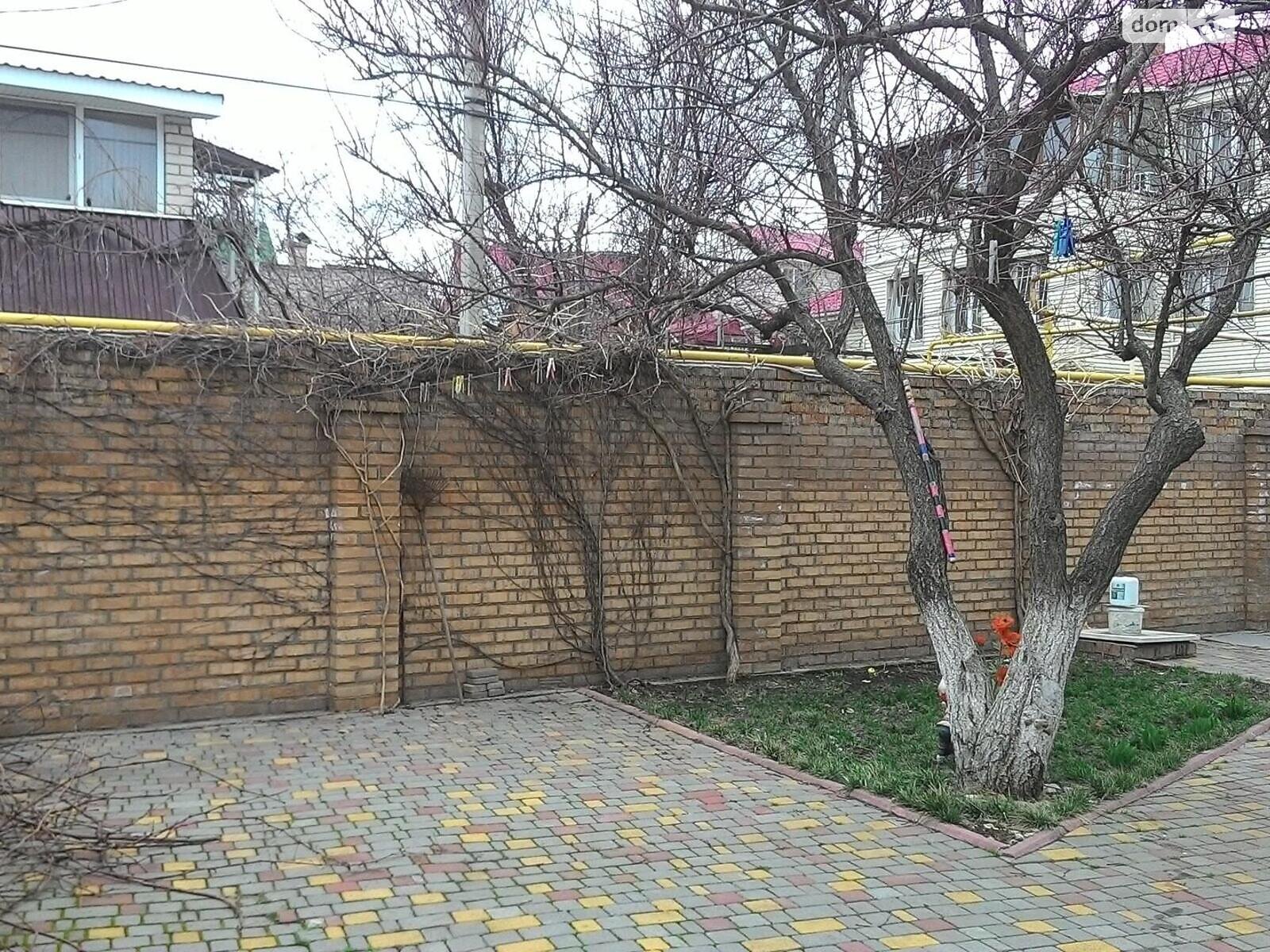 двухэтажный дом, 270 кв. м, кирпич. Продажа в Одессе район Киевский фото 1