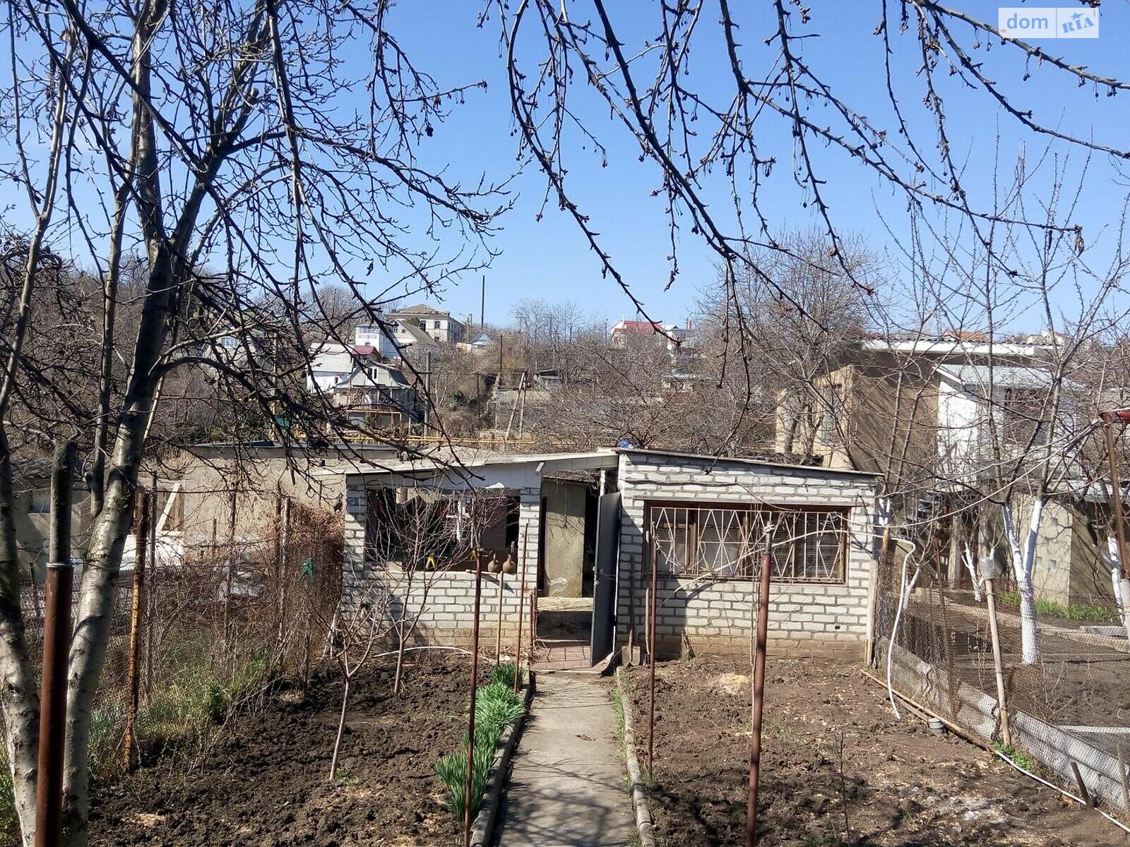 двухэтажный дом, 147 кв. м, кирпич. Продажа в Одессе район Киевский фото 1