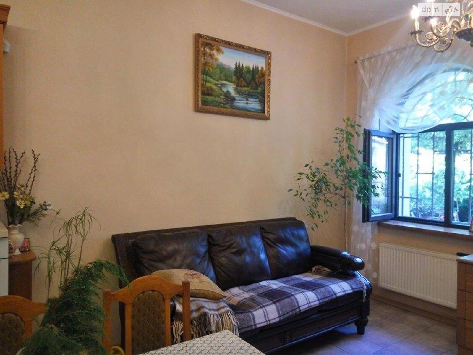 трехэтажный дом, 368 кв. м, кирпич. Продажа в Одессе район Киевский фото 1