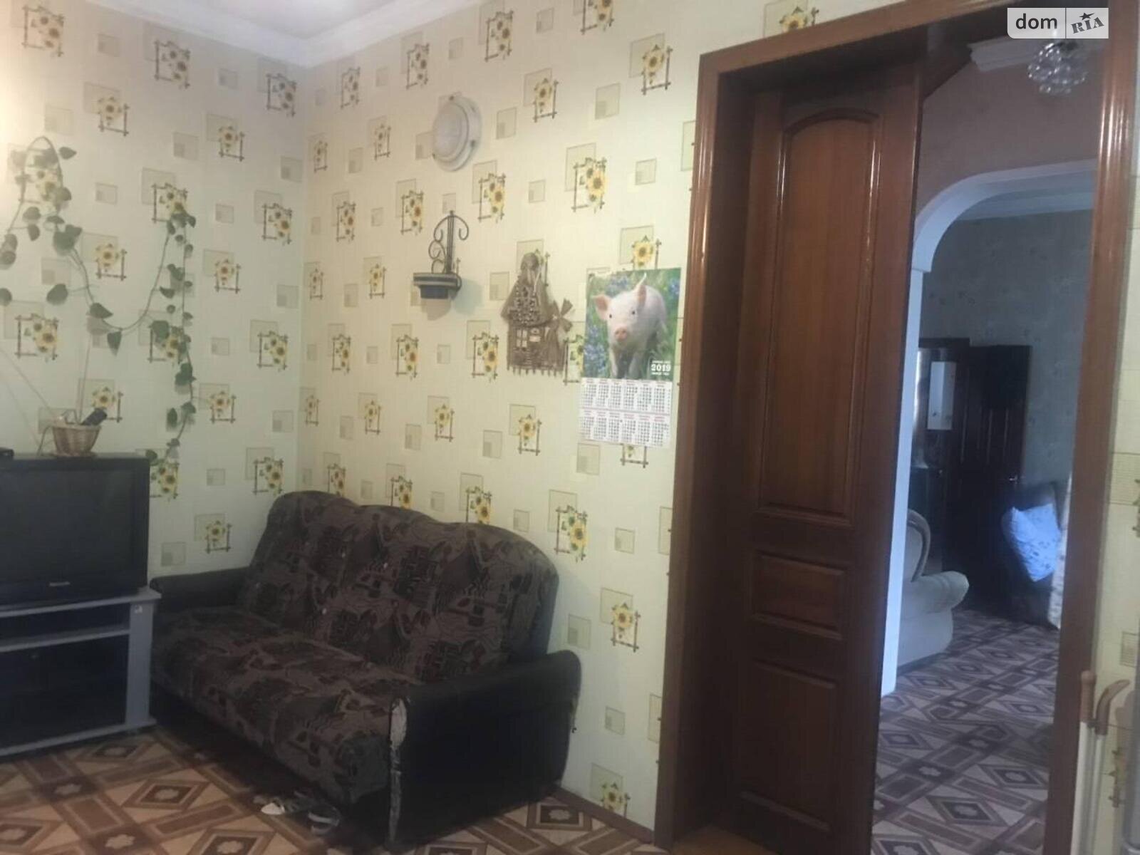 двоповерховий будинок, 107 кв. м, кирпич. Продаж в Одесі, район Київський фото 1