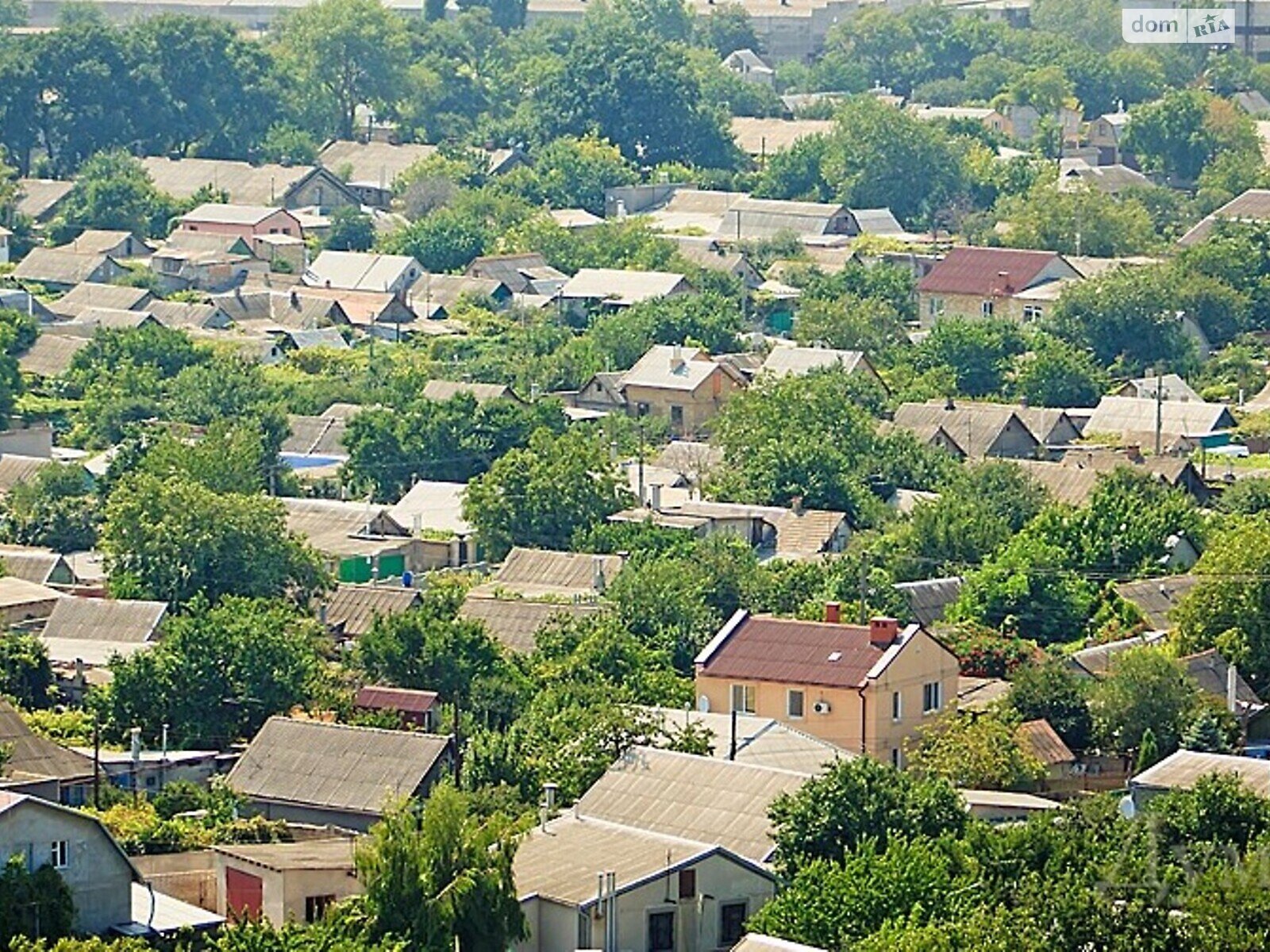 одноповерховий будинок, 50 кв. м, кирпич. Продаж в Київському (Одеська обл.) фото 1 одноповерховий будинок, 50 кв. м, кирпич. Продаж в Київському (Одеська обл.) фото 1