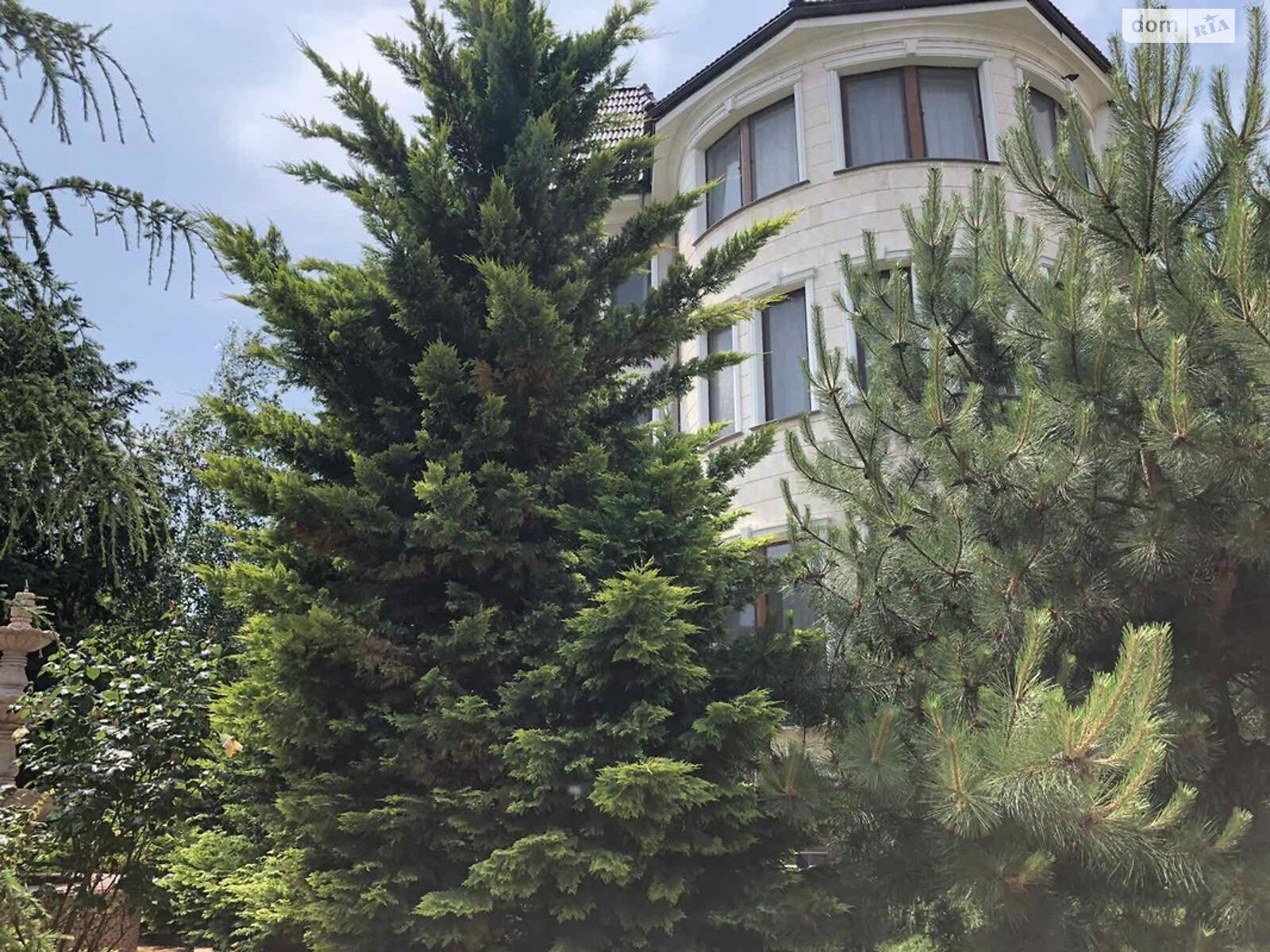 четырехэтажный дом, 550 кв. м, кирпич. Продажа в Одессе район Киевский фото 1